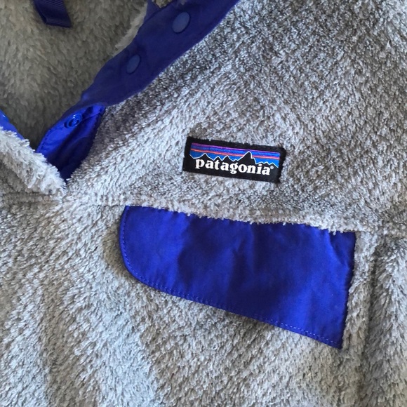 Patagonia Sweatshirt - Picture 2 of 3
